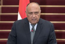 Photo of شكري يتوجه إلى إسبانيا في زيارة ثنائية لتعزيز العلاقات بين البلدين