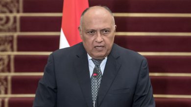 Photo of شكري يتوجه إلى إسبانيا في زيارة ثنائية لتعزيز العلاقات بين البلدين