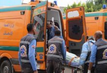 Photo of مصرع شخص إثر حادث تصادم بشبين القناطر