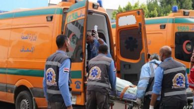Photo of مصرع شخص إثر حادث تصادم بشبين القناطر