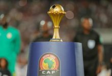 Photo of الكاف يعلن عن تصنيف المنتخبات في كأس إفريقيا