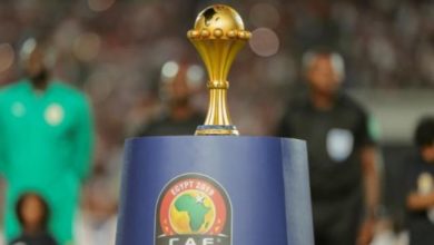 Photo of الكاف يعلن عن تصنيف المنتخبات في كأس إفريقيا