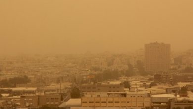 Photo of البيئة تحذر كبار السن من الأنشطة اليومية بالهواء الطلق