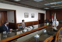 Photo of وزير السياحة والآثار يعرض أبرز المستجدات التي يشهدها قطاع السياحة في مصر