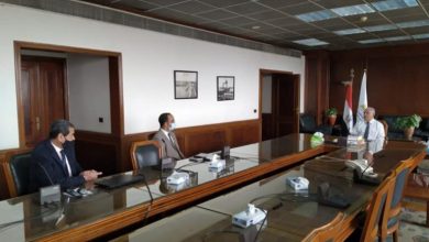 Photo of وزير السياحة والآثار يعرض أبرز المستجدات التي يشهدها قطاع السياحة في مصر