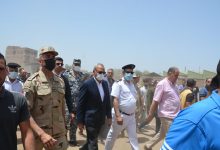 Photo of محافظ القليوبية يتقدم صفوف المشيعين لجنازة الشهيد البطل المجند ابراهيم رفعت عواد حسن