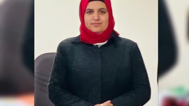 Photo of رئيسة الوحدة المحلية ببطا… قيادة نسائية تستحق الإشادة والتكريم