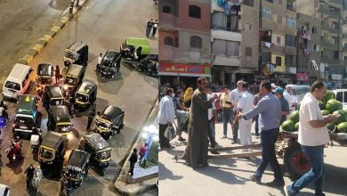 Photo of محافظة القليوبية تنتفض وتستجيب لشكاوى المواطنين.. صور