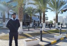 Photo of عاجل| إطلاق نار في محيط رئاسة وزراء ليبيا تلاه انتشار أمني مكثف بالمنطقة