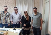 Photo of «نبض العالم» تكشف حقيقة ما تم تداوله علي الفيسبوك بشأن عيادات التأمين الصحي ببنها