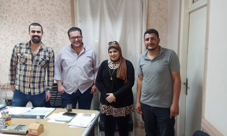 Photo of «نبض العالم» تكشف حقيقة ما تم تداوله علي الفيسبوك بشأن عيادات التأمين الصحي ببنها