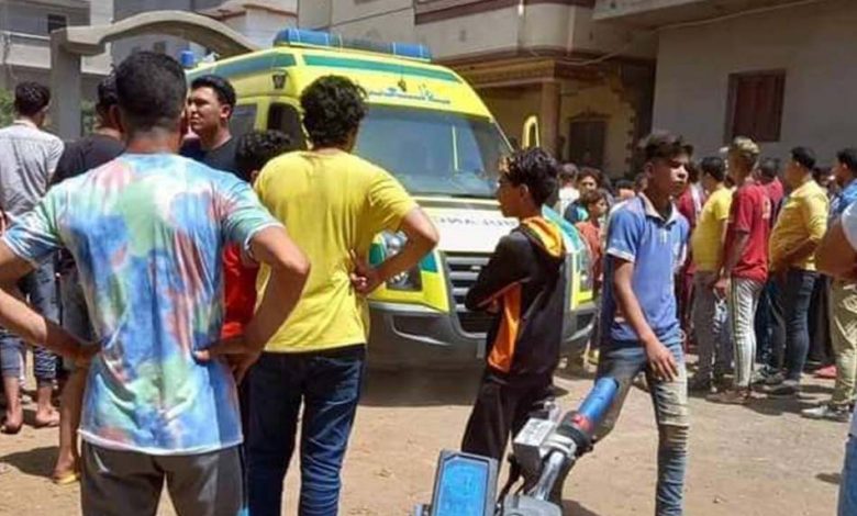 Photo of تفاصيل جديدة في حادث ذبح 3 أطفال وإصابة والدتهم بالدقهلية