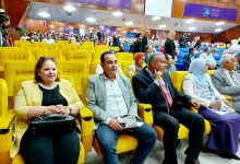 Photo of رئيس جامعة بنها : الطالب شريك فى بناء الحاضر وتغيير المستقبل نحو الأفضل