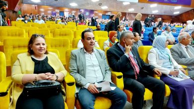 Photo of رئيس جامعة بنها : الطالب شريك فى بناء الحاضر وتغيير المستقبل نحو الأفضل