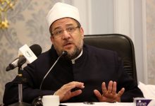 Photo of وزير الأوقاف يثمن حرص الرئيس السيسي وتوجيهه بسرعة عودة المساجد لطبيعتها