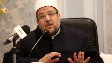 Photo of وزير الأوقاف يثمن حرص الرئيس السيسي وتوجيهه بسرعة عودة المساجد لطبيعتها