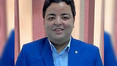 Photo of نقيب شباب المحامين بشمال القليوبية يوفر مرفقا لنقل محامين شبين القناطر لمحكمة بنها