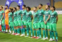 Photo of معين الشعباني يعلن عن تشكيلة المصري أمام البنك الأهلي
