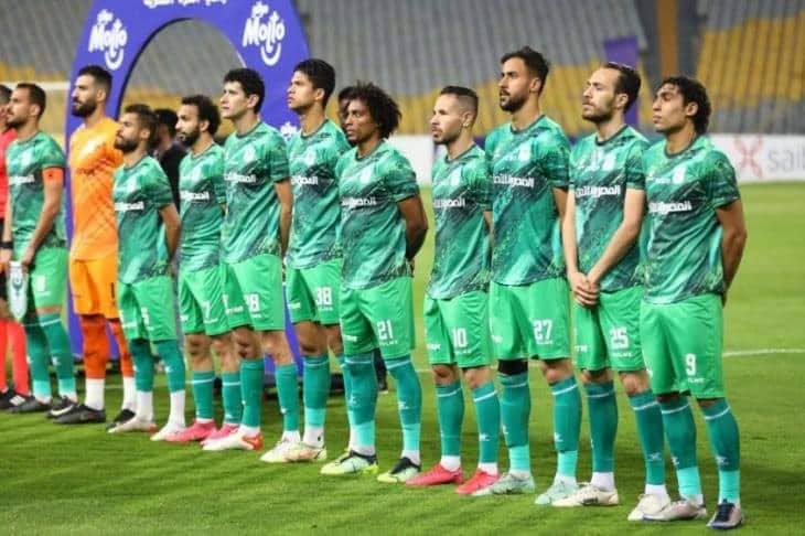 مباريات اليوم الدوري الإنجليزي، مباريات اليوم الأهلي، مباريات اليوم في الدوري المصري، مباراة اليوم الدوري السعودي، مباريات اليوم الدوري الإسباني، مباريات اليوم الأحد، مباريات اليوم المغرب،Remove term: مباريات اليوم مصر، مباريات اليوم مصر،Remove term: المصري المصريRemove term: الأهلي الأهليRemove term: أخبار الرياضة اليوم عن الأهلي، في الجول، أخبار الرياضة عاجل الزمالك، أخبار الرياضة العالمية، اليوم نبض العالم رياضة الهدف الرياضي المصرية أخبار الرياضة اليوم عن الأهلي، في الجول، أخبار الرياضة عاجل الزمالك، أخبار الرياضة العالمية، اليوم نبض العالم رياضة الهدف الرياضي المصريةRemove term: معين الشعباني معين الشعباني كتبت: إيمان محمد أعلن كلاً من "معين الشعباني" المدير الفني لفريق المصري والمدير الفني للبنك الأهلي "خالد جلال" عن تشكيلة فريقهما الذي يخوض به مباراة اليوم الخميس في تمام الساعه السادسه والنصف مساء اليوم، والجدير بالذكر ان المباراة مؤجلة من الجولة الخامسة عشر من مسابقة الدوري الممتاز. يحتل البنك الأهلي المركز الثامن في جدول ترتيب الدوري برصيد 26 نقطة، بينما يأتي المصري في المركز 13 برصيد 20 نقطة. جاء تشكيل المصري للمباراة كالآتي.. حراسة المرمى: عصام ثروت. خط الدفاع: كريم العراقي، ياسر حامد، أحمد علاء، هيثم لعيوني. خط الوسط: فريد شوقي، عمرو موسى، حسن علي. خط الهجوم: جريندو، محمد عنتر، عمرو مرعي. وجاء تشكيل البنك كالتالي: حراسة المرمى: محمود الزنفلي. خط الدفاع: محمد دبش - أحمد ياسين - إسحاق يعقوبو - أسامة إبراهيم - احمد سعيد. خط الوسط: معروف يوسف - محمود سيد - كريم بامبو . الهجوم: - موسي دياوارا - ناصر منسي. ويجلس علي دكة البدلاء كل من: أحمد صبحي، أمير مدحت، محمود قاعود، محمد حامد، محمد فتحي، محمد لعبة، احمد ياسر، أسامة فيصل، فادي فريد.