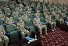 Photo of القوات المسلحة تنظم ندوة تثقيفية بالتعاون مع وزارتى المالية والتنمية