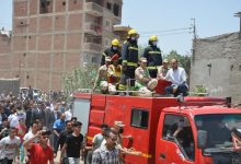 Photo of فيديو وصور.. تشييع جنازة الشهيد البطل المجند ابراهيم رفعت عواد حسن