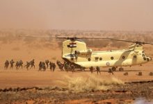 Photo of استشهاد ضابط و10 جنود في هجوم إرهابي على إحدى محطات رفع المياه بمنطقة شرق القناة