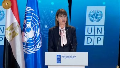 Photo of منسقة الأمم المتحدة: لدينا شراكة وثيقة مع مصر لضمان حياة كريمة للمهاجرين