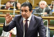 Photo of “نقل النواب” توافق على موازنة هيئة قناة السويس