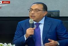 Photo of مدبولي: مصر تتمسك بحقوقها المائية ولا تعارض التنمية بدول حوض النيل