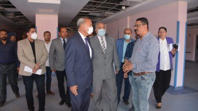 Photo of محافظ القليوبية يتفقد عددا من المشروعات الجاري تنفيذها بمدينة القناطر الخيرية ويوجه بسرعة الانتهاء منها