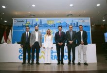 Photo of شوارع مصر الجديدة تستقبل “مارثون القاهرة” لدعم الصحة النفسية 20 مايو المقبل