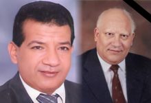Photo of الدكتور الشحات منصور ينعي وفاة عميد كلية الحقوق الاسبق