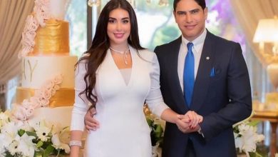 Photo of سلسلة شائعات وراء إنفصال ياسمين صبري وأبو هشيمة.. تعرف عليها