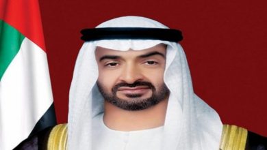 Photo of حزب ارادة جيل يهنئ الشيخ محمد بن زايد بانتخابه رئيسا لدولة الامارات