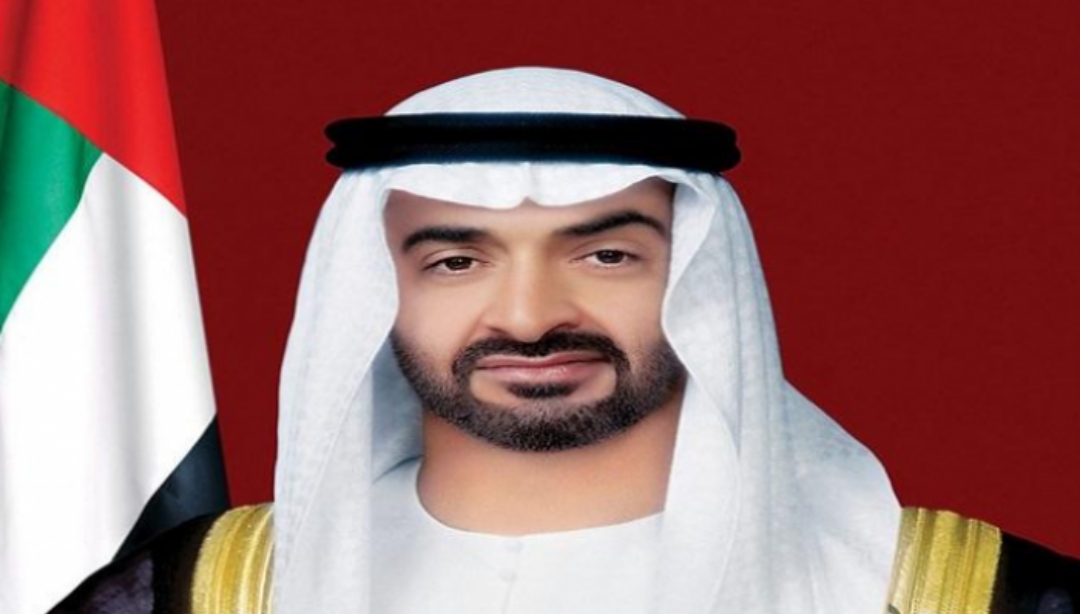 كتبت: منى محسن  هنأ النائب تيسير مطر رئيس حزب ارادة جيل ووكيل لجنة الصناعة بمجلس الشيوخ وامين عام تحالف الاحزاب المصرية، الشيخ محمد بن زايد ولي عهد الامارات بانتخابه رئيسا لدولة الامارات العربية الشقيقة خلفا للراحل الشيخ خليفة بن زايد آل نهيان. وأكد النائب تيسير مطر ان الشيخ محمد بن زايد آل نهيان سوف يواصل مسيرة التقدم والنهضة لدولة الامارات العربية والامن والاستقرار للشعب الاماراتى متمنيا لسموه التوفيق فى قيادة دولة الامارات العربية الشقيقة