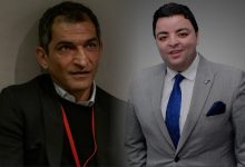 Photo of نقيب شباب المحامين بالقليوبية يقدم ببلاغ للنائب العام ضد الفنان عمرو واكد