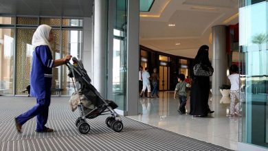 Photo of عاجل| السعودية تبدأ تطبيق رسوم 2560 دولار على كل فرض من العمالة المنزلية