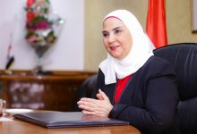 Photo of “القباج” تستعرض مجهودات الخط الساخن لصندوق مكافحة الإدمان
