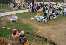 Photo of أندية بنها تستعد لاستقبال عيد الفطر المبارك