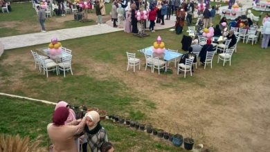 Photo of أندية بنها تستعد لاستقبال عيد الفطر المبارك