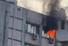 Photo of مدير مستشفى الاطفال التخصصي ببنها.. حريق سكن الطبيبات كان محدودا