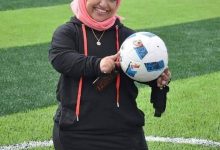 Photo of محكمة بنها تنصف صفاء بطلة الجمهورية لقصار القامة