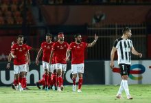 Photo of الأهلي يواجه وفاق سطيف مساء اليوم من أجل الصعود لنهائي دوري ابطال افريقيا