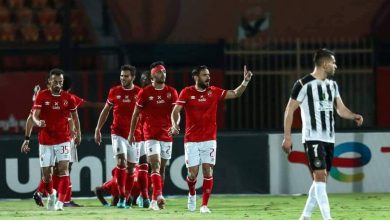 Photo of الأهلي يواجه وفاق سطيف مساء اليوم من أجل الصعود لنهائي دوري ابطال افريقيا
