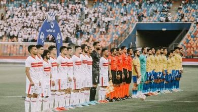 Photo of الزمالك يخطف ثلاث نقاط من الإسماعيلي ويفك عقدة إستاد القاهره