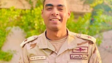 Photo of بالأسماء.. شهداء الهجوم الإرهابي على إحدى محطات رفع المياه بمنطقة شرق القناة