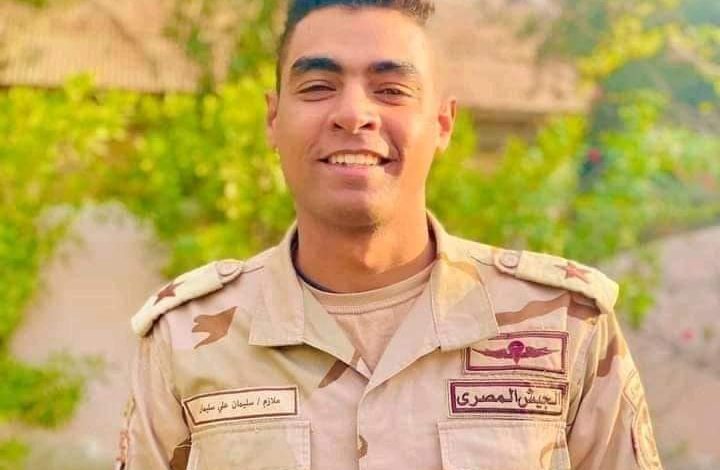 Photo of بالأسماء.. شهداء الهجوم الإرهابي على إحدى محطات رفع المياه بمنطقة شرق القناة