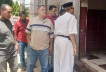 Photo of ضبط مصنع مخالف بكفر شكر لتصنيع الحلويات بإحدى قري المركز 
