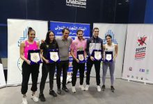 Photo of مصر تستعد لإستقبال بطولة العالم للإسكواش رجال وسيدات بمتحف الحضارات