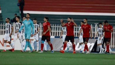 Photo of الاهلي يتأهل إلي نهائي دوري ابطال افريقيا بالتعادل الإيجابي أمام وفاق سطيف